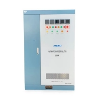 Стабилизатор напряжения ANDELI SBW-150000VA-3 305-456V