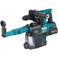 Аккумуляторный перфоратор Makita HR004GM202