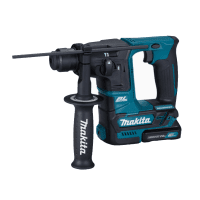 Аккумуляторный перфоратор Makita HR166DWAJ