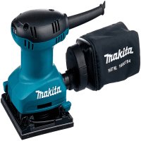 Плоскошлифовальная машина Makita BO4557