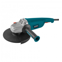 Угловая шлифовальная машина ALTECO AGH 2200-230 HEAVY DUTY
