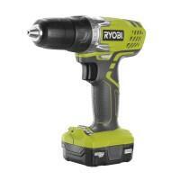 Дрель-шуруповерт аккумуляторная Ryobi R12SD-L13S 5133002322