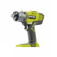 Гайковерт аккумуляторный Ryobi R18IW3-0 ONE+ 5133002436