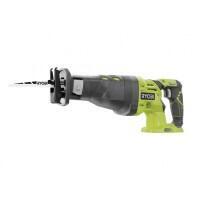 Пила сабельная аккумуляторная Ryobi R18RS-0 ONE+ 5133002637