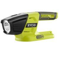 Фонарь аккумуляторный Ryobi R18T-0 ONE+ 5133003373