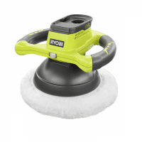 Машина полировальная аккумуляторная Ryobi R18B-0 ONE+ 5133002465