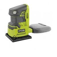 Машина виброшлифовальная аккумуляторная Ryobi R18SS4-0 5133002918