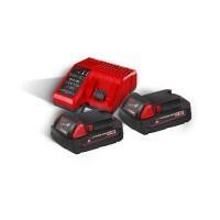 Энергокомплект MILWAUKEE M18 HNRG-302 4933471071