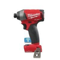 Аккумуляторный импульсный винтоверт Milwaukee M18 FUEL ONEID-0 ONE-KEY 4933451151