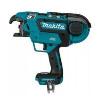 Аккумуляторный пистолет для вязки арматуры Makita DTR180Z