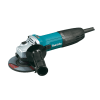 Угловая шлифмашина Makita GA5040