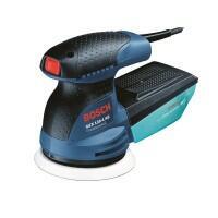 Эксцентрикованная шлифмашина Bosch GEX 125-1 AE Professional