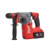 АККУМУЛЯТОРНЫЙ ПЕРФОРАТОР MILWAUKEE M18 FUEL CHX-502X