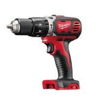 АККУМУЛЯТОРНАЯ УДАРНАЯ ДРЕЛЬ-ШУРУПОВЕРТ MILWAUKEE M18 BPD-0