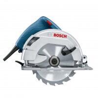 Циркулярная пила BOSCH GKS 600 Professional