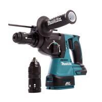 Перфоратор аккумуляторный Makita DHR243Z