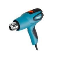 Фен строительный Makita HG551VK