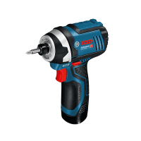 Гайковёрт ударный аккумуляторный BOSCH GDR 12V-105 Professional