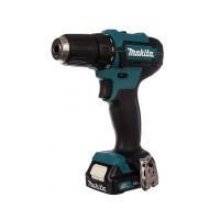 Аккумуляторный шуруповерт Makita DF333DWYE