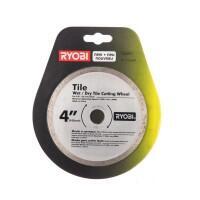 Диск отрезной алмазный Ryobi TSBA1 5132002473