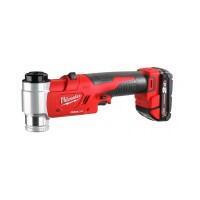 Гидравлический пробойник для отверстий Milwaukee M18 HKP-201C