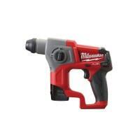 Аккумуляторный перфоратор Milwaukee M12 CH-202C