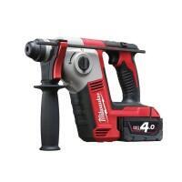 Аккумуляторный перфоратор Milwaukee M18 BH-402C