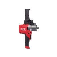 Аккумуляторный миксер Milwaukee M18 FUEL FPM-0X