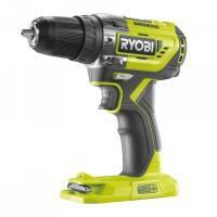 Дрель-шуруповерт бесщеточная аккумуляторная Ryobi R18PD5-0 ONE+