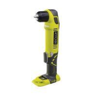 Дрель-шуруповерт угловая аккумуляторная Ryobi RAD18C-0 ONE+ HP