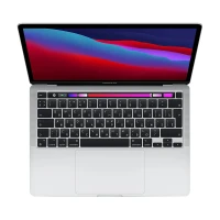 Ноутбук MacBook Pro 13-inch Silver M1 RAM-8GB 256GB