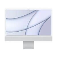 Моноблок iMac 24 M1 7-Core Silver RAM-8GB 256GB