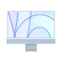 Моноблок iMac 24 M1 8-Core Blue RAM-16GB 512GB