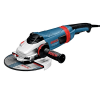 Угловая шлифмашина Bosch GWS 26-230 LVI