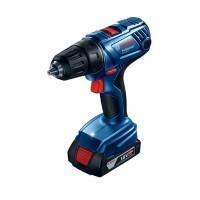 Шуруповерт Bosch GSR 140 LI Professional