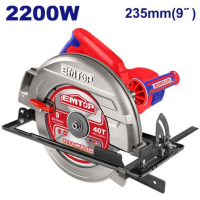 Циркулярная пила EMTOP  ECSW2351