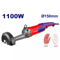 Прямошлифовальная машина EMTOP ESTG11001