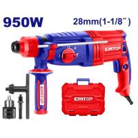 Перфоратор EMTOP ERHRL951