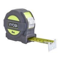 Рулетка Ryobi RTM8M 5132004361