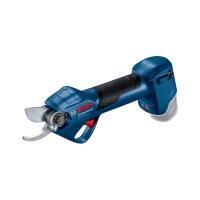 Аккумуляторный секатор Bosch ProPruner 2x3.0 Ah, GAL 12V-20