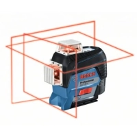 Лазерный нивелир Bosch GLL 3-80C + LR7 in L-boxx