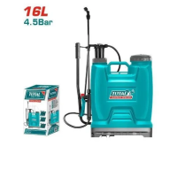 Опрыскиватель садовый TOTAL THSPP41602