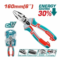 Плоскогубцы TOTAL THT210606S
