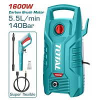 Мойка высокого давления TOTAL TGT11336
