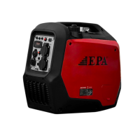 Генератор бензиновый EPA EBG-B3500