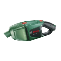 Профессиональный пылесос BOSCH EasyVac 12