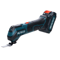 Универсальный резак ALTECO CMT 20V Li