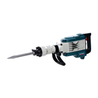 Отбойный молоток ALTECO DH 1800-50