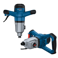 Строительный миксер BOSCH GRW 140