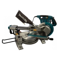 Торцовочная пила Makita LS1018L